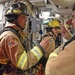 USS Blue Ridge Sailors Participate in Joint Fire Drill with CNFJ Firefighters