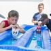 NSA Naples Hosts Back 2 School Block Party
