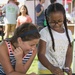 NSA Naples Hosts Back 2 School Block Party