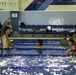 Go For Gold Olympic Swimming Workshop with Anthony Ervin