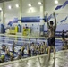 Go For Gold Olympic Swimming Workshop with Anthony Ervin