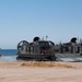 LCAC Operations