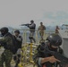 Coast Guard and Royal Thai Navy conduct VBSS training as part of SEACAT 2019