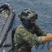 Coast Guard and Royal Thai Navy conduct VBSS training as part of SEACAT 2019