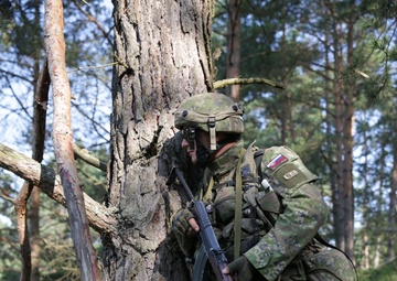 Combined Resolve XII