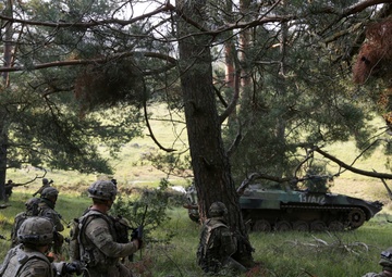 Combined Resolve XII