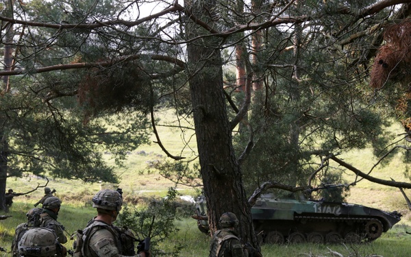 Combined Resolve XII