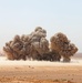 3rd Armored Brigade Combat Team Engineers Detonate MCLC During Eager Lion