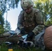 21st Theater Sustainment Command Best Medic Competition
