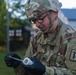 21st Theater Sustainment Command Best Medic Competition