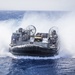 Eager Lion 2019 USS Boxer LCAC Operations