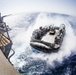 Eager Lion 2019 USS Boxer LCAC Operations