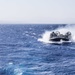 Eager Lion 2019 USS Boxer LCAC Operations