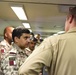 Qatar Defense Attaché visits AUAB