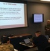 First Joint EPLO course taught at NAS North Island: military services train jointly for providing support to civil authorities