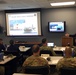 First Joint EPLO course taught at NAS North Island: military services train jointly for providing support to civil authorities