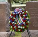 Lyndon B. Johnson Birthday Observance Wreath-Laying Ceremony Aug. 27 at the LBJ National Historical Park at Johnson City, Texas