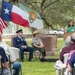 Lyndon B. Johnson Birthday Observance Wreath-Laying Ceremony Aug. 27 at the LBJ National Historical Park at Johnson City, Texas