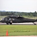 UH-60 Blackhawk Ops for CSTX 86-19-04, Global Medic at Fort McCoy