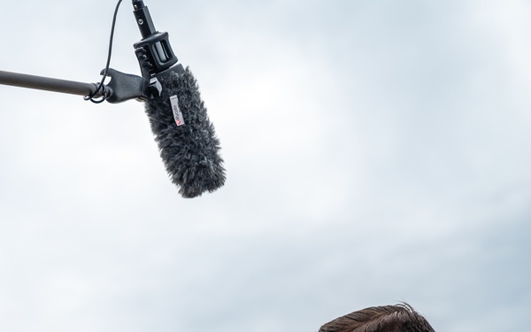 F-35 Demo Team soars over New York Airshow