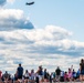 F-35 Demo Team soars over New York Airshow