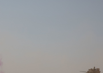 Eager Lion '19 Live Fire