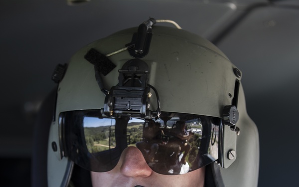 Combined Resolve XII