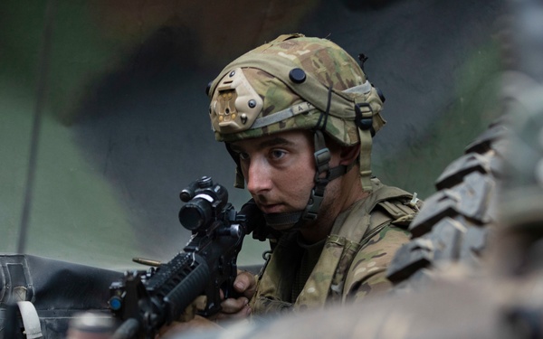 Combined Resolve XII