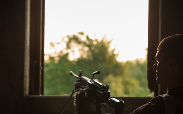 Combined Resolve XII