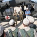 American, Jordanian soldiers conduct medevac training