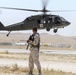 American, Jordanian soldiers conduct medevac training