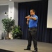 Wounded Warrior Tactical Pause Los Angeles Air Force Base