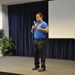 Wounded Warrior Tactical Pause Los Angeles Air Force Base