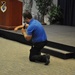 Wounded Warrior Tactical Pause Los Angeles Air Force Base