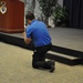 Wounded Warrior Tactical Pause Los Angeles Air Force Base