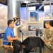 Wounded Warrior Tactical Pause Los Angeles Air Force Base