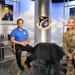 Wounded Warrior Tactical Pause Los Angeles Air Force Base