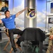 Wounded Warrior Tactical Pause Los Angeles Air Force Base
