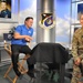 Wounded Warrior Tactical Pause Los Angeles Air Force Base