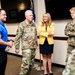 Wounded Warrior Tactical Pause Los Angeles Air Force Base