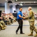 Wounded Warrior Tactical Pause Los Angeles Air Force Base