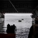 USS Carter Hall (LSD 50) Conducts AAV Operations During UNITAS LX