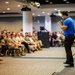 Wounded Warrior Tactical Pause Los Angeles Air Force Base