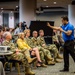 Wounded Warrior Tactical Pause Los Angeles Air Force Base