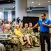Wounded Warrior Tactical Pause Los Angeles Air Force Base