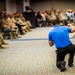 Wounded Warrior Tactical Pause Los Angeles Air Force Base