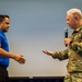 Wounded Warrior Tactical Pause Los Angeles Air Force Base