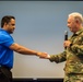 Wounded Warrior Tactical Pause Los Angeles Air Force Base