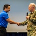 Wounded Warrior Tactical Pause Los Angeles Air Force Base