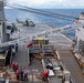 USS Carter Hall (LSD 50) Conducts Helicopter Operations during UNITAS LX